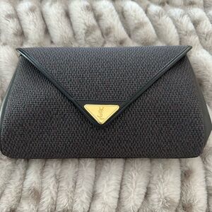 Yves Saint Laurent Clutch